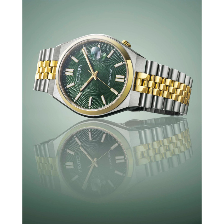 CITIZEN TSUYOSA 60 NK0024-54X