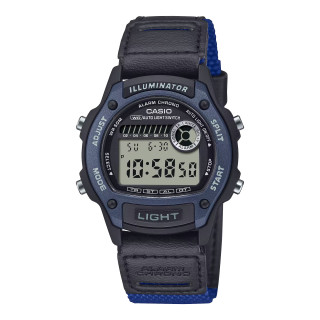 CASIO W-220HF-2AVEF