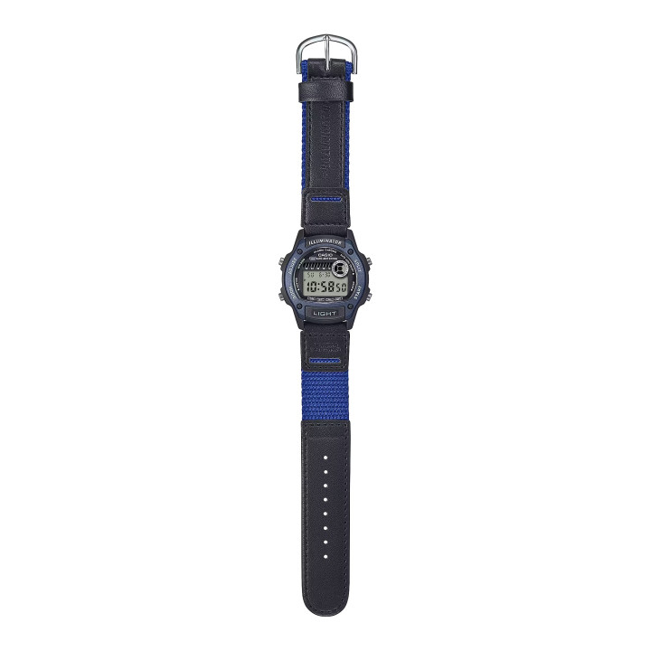 CASIO W-220HF-2AVEF
