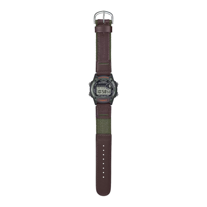 CASIO W-220HF-3AVEF