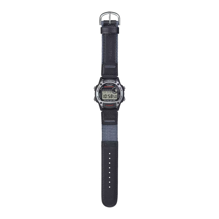 CASIO W-220HF-8AVEF