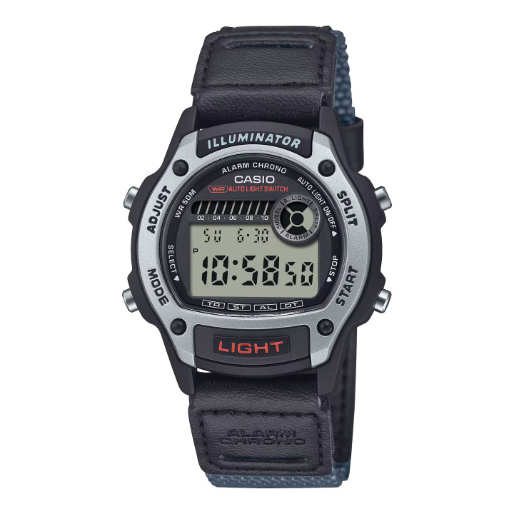 CASIO W-220HF-8AVEF