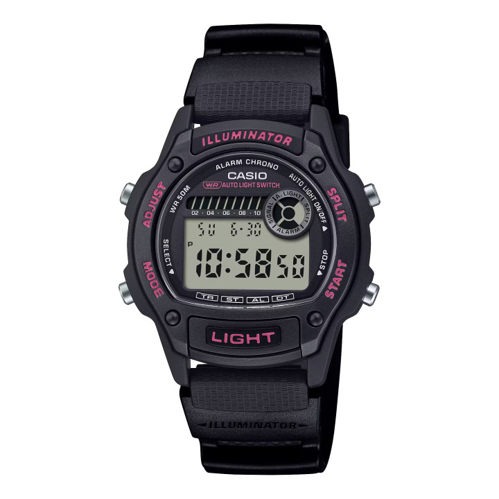 CASIO W-220H-1A2VEF