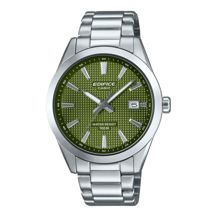 EDIFICE EFV-160D-3AVEF Clou de Paris