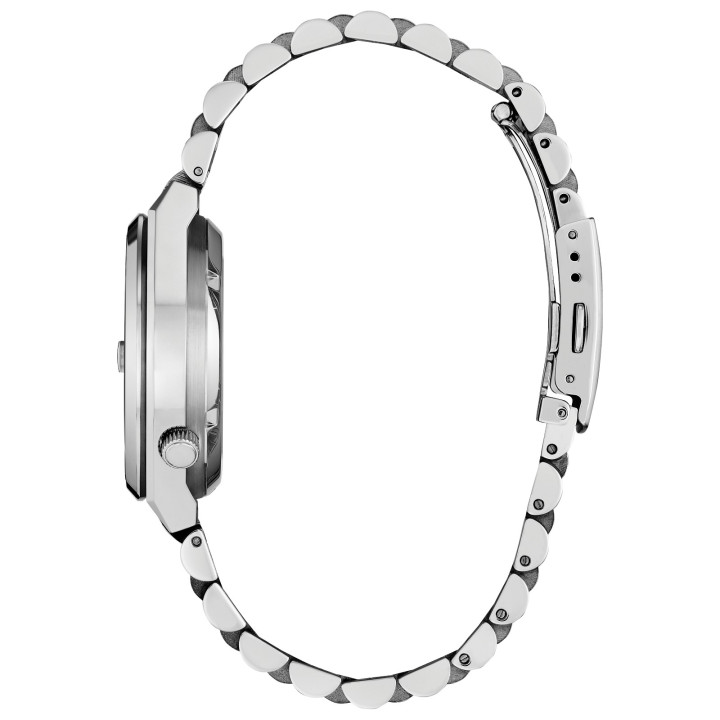 CITIZEN Tsuyosa Authentic x Fun NJ0200-50W 37mm