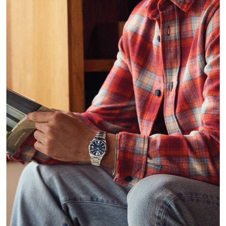 CITIZEN Tsuyosa Authentic x Fun NJ0200-50W 37mm