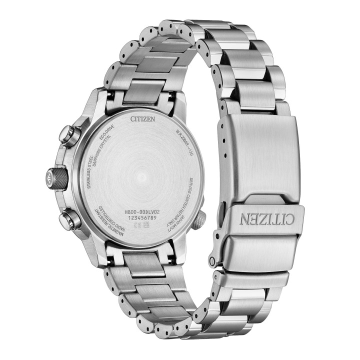 CITIZEN Promaster Navihawk A-T AT8300-58L