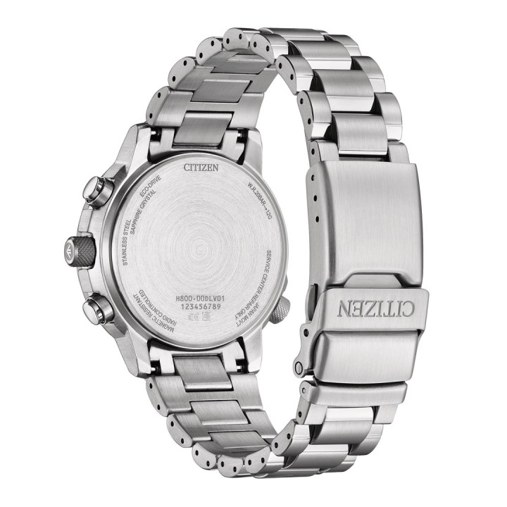 CITIZEN Promaster Navihawk A-T AT8300-58E