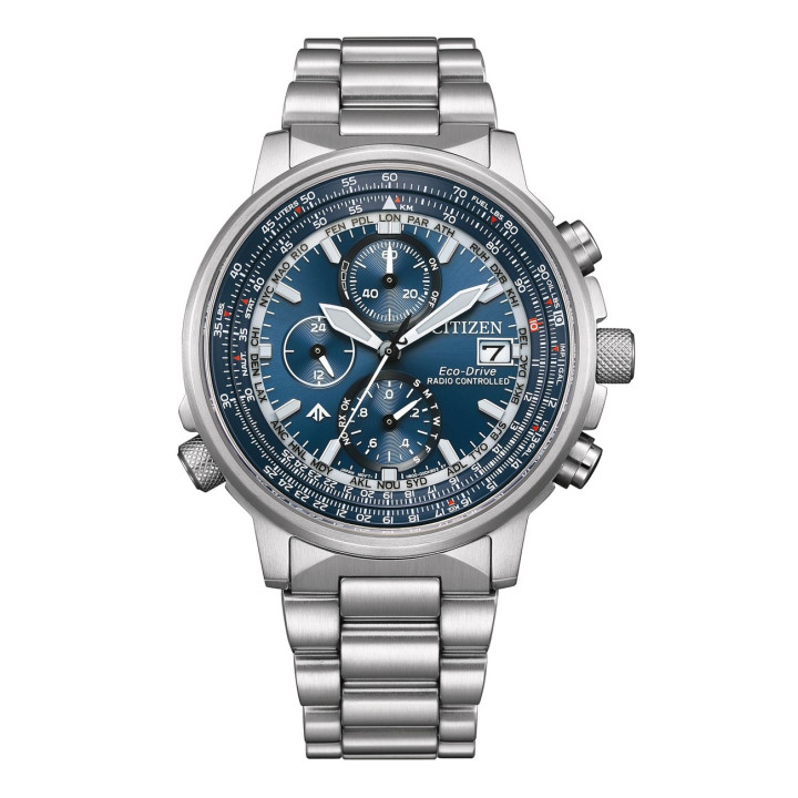 CITIZEN Promaster Navihawk A-T AT8300-58L