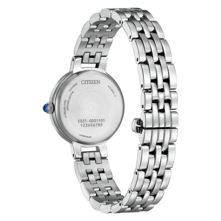 CITIZEN Collection  L EM0990-81E Eco-Drive