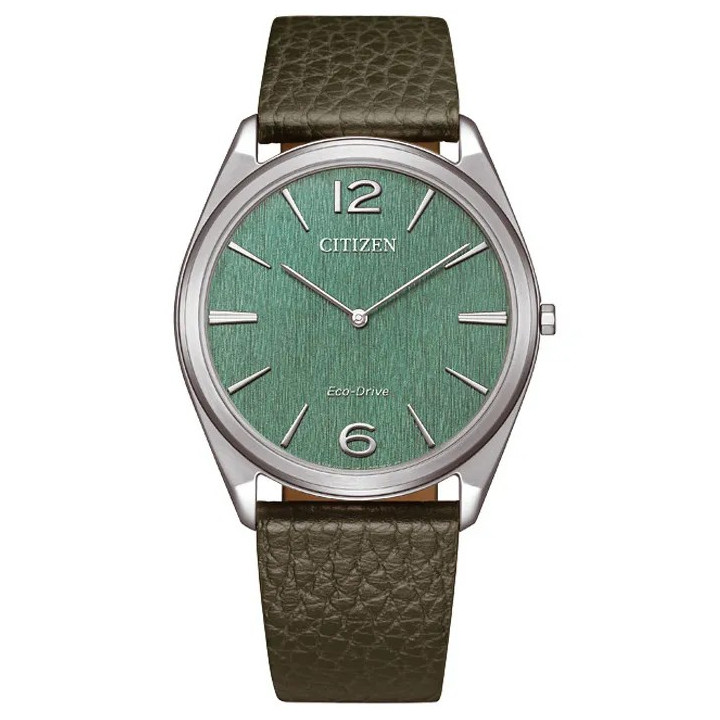 CITIZEN Suratto AR3120-32X Ultra Thin Sapphiire