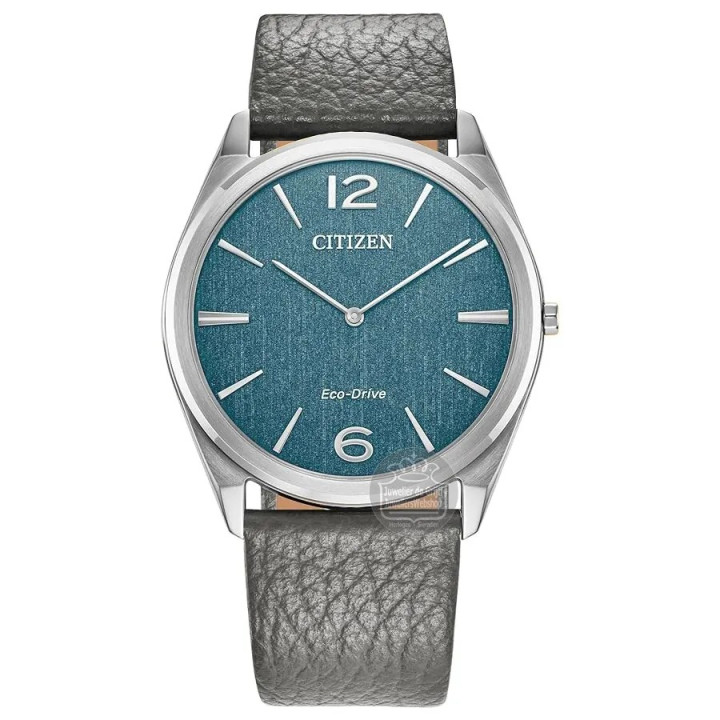 CITIZEN Suratto AR3120-24L Ultra Thin Saphir