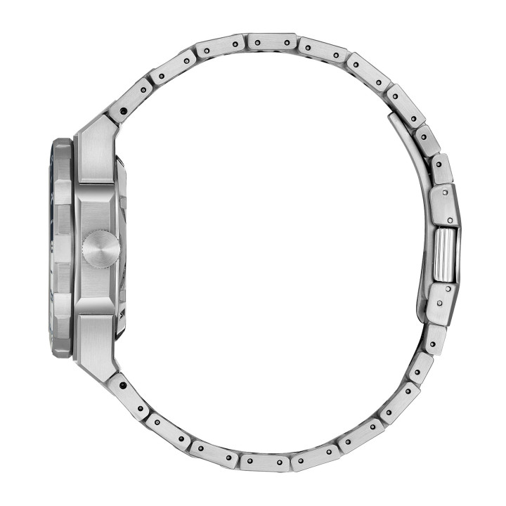 CITIZEN Serie 8 GMT NB6034-58L