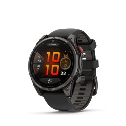 GARMIN FENIX 8 PRO– 47 mm AMOLED 010-03198-01
