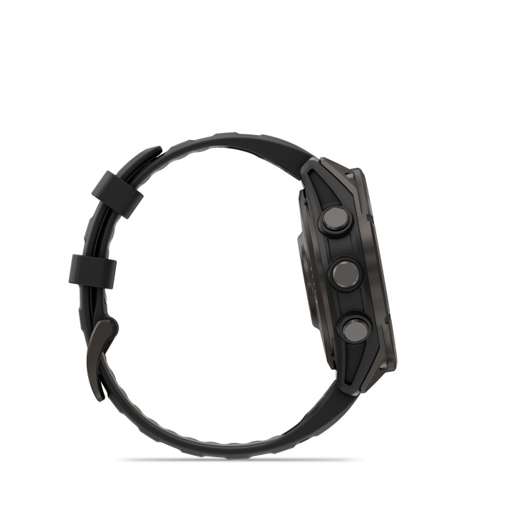 GARMIN FENIX 8 PRO– 47 mm AMOLED 010-03198-01