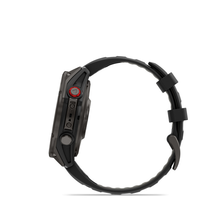 GARMIN FENIX 8 PRO– 51 mm AMOLED 010-03199-01