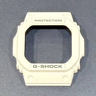 Bezel Casio G-SHOCK GW-M5610 GW-M5610MW-7