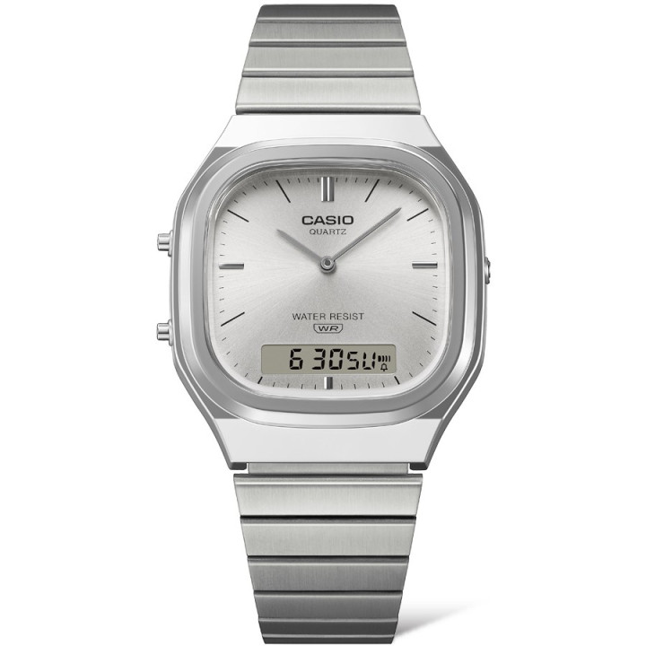 Casio Vintage AQ-240E-7A