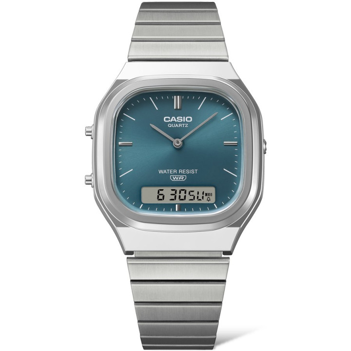 Casio Vintage AQ-240E-3A