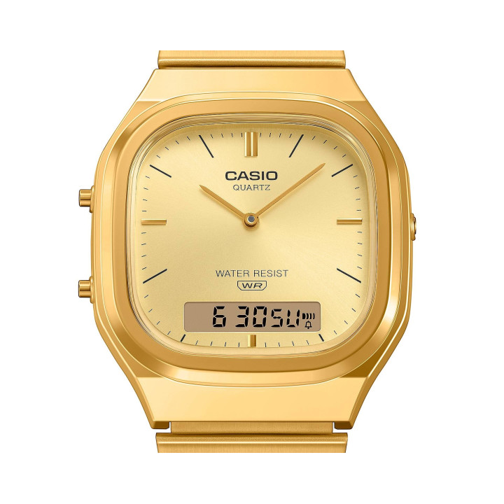 Casio Vintage AQ-240EG-9A