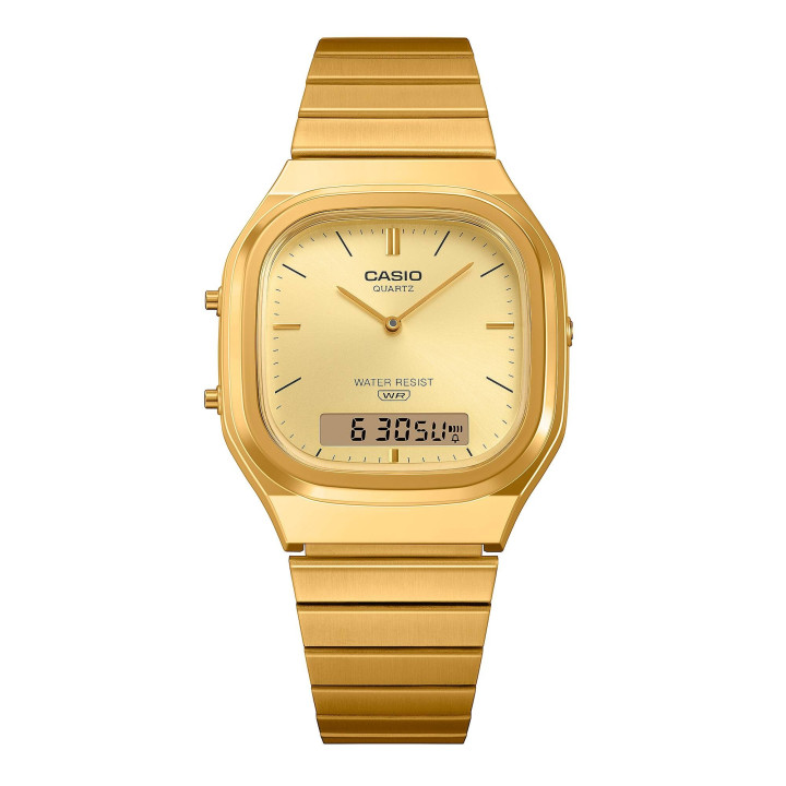 Casio Vintage AQ-240EG-9A