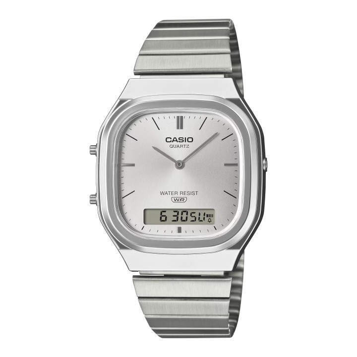 Casio Vintage AQ-240E-7A