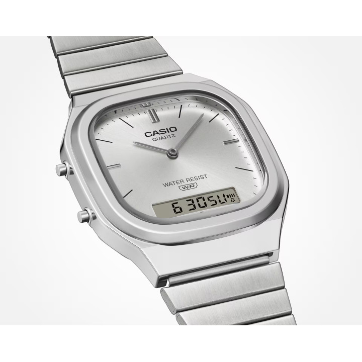 Casio Vintage AQ-240E-7A