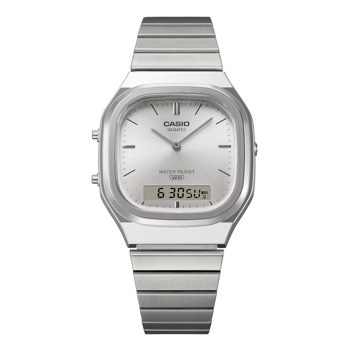 Casio Vintage AQ-240E-7A