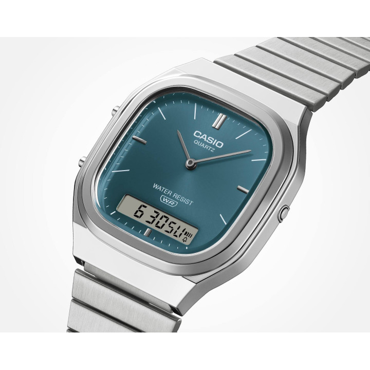 Casio Vintage AQ-240E-3A