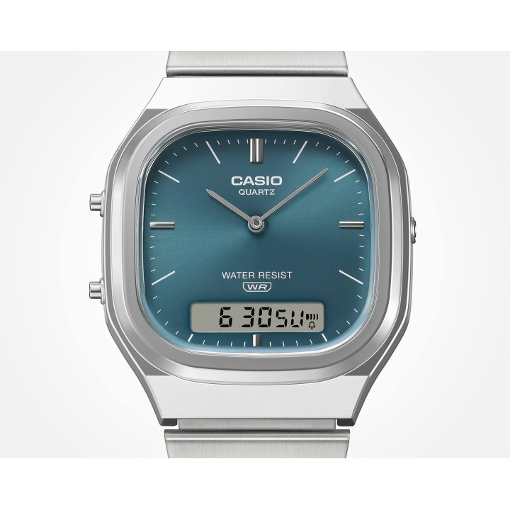 Casio Vintage AQ-240E-3A
