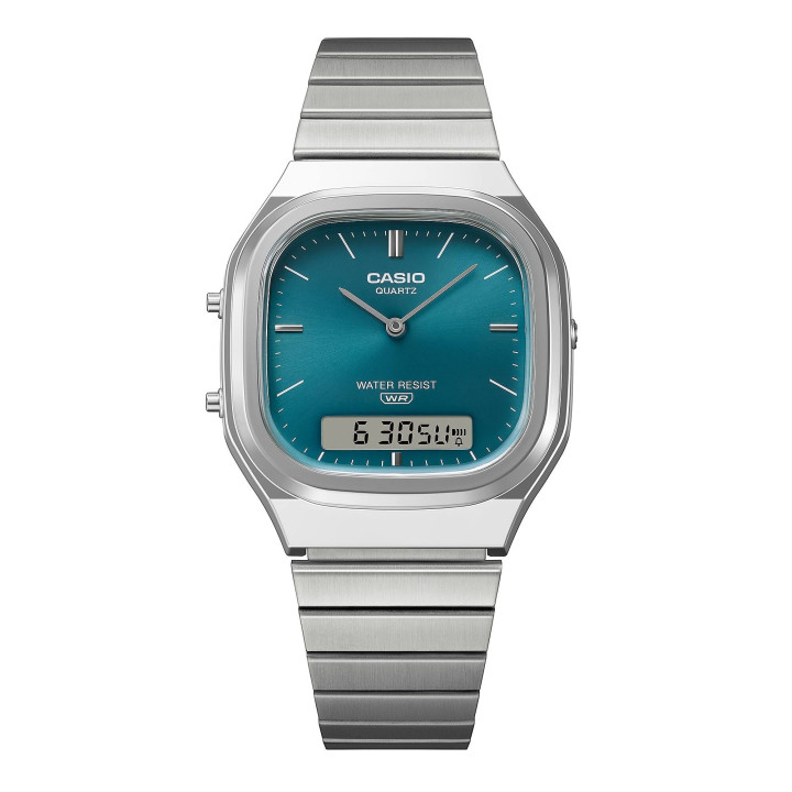 Casio Vintage AQ-240E-3A