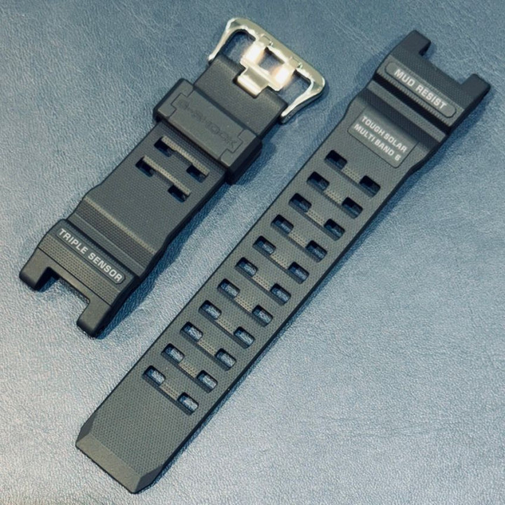 Bracelet Casio G-SHOCK GW-9500 GW-9500MEC-1