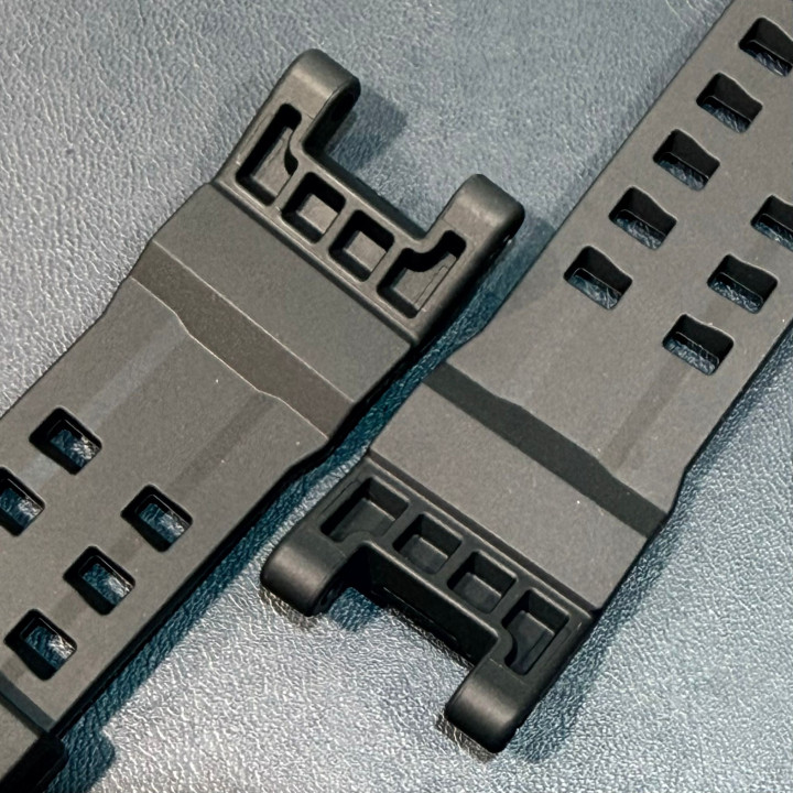 Bracelet Casio G-SHOCK GW-9500 GW-9500MEC-1