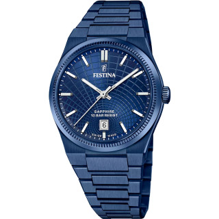 FESTINA RIVE F20078/1 SWISSMADE