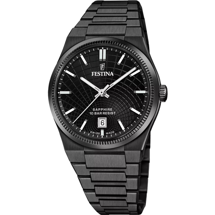 FESTINA RIVE F20080/1 SWISSMADE