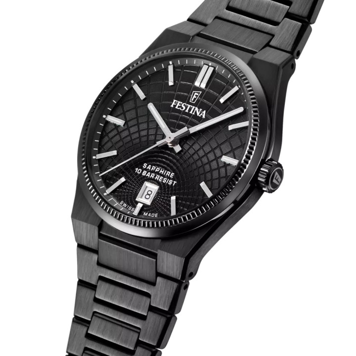 FESTINA RIVE F20080/1 SWISSMADE