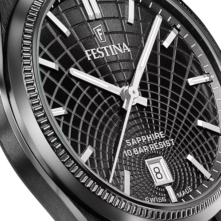 FESTINA RIVE F20080/1 SWISSMADE