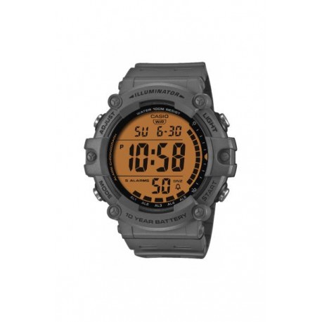 Casio AE-1500WHC-8AVEF