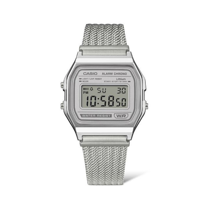 CASIO Vintage A158WEM-7EF
