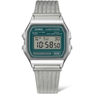 CASIO Vintage A158WEM-3EF