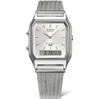 CASIO Vintage AQ-230EM-7AEF