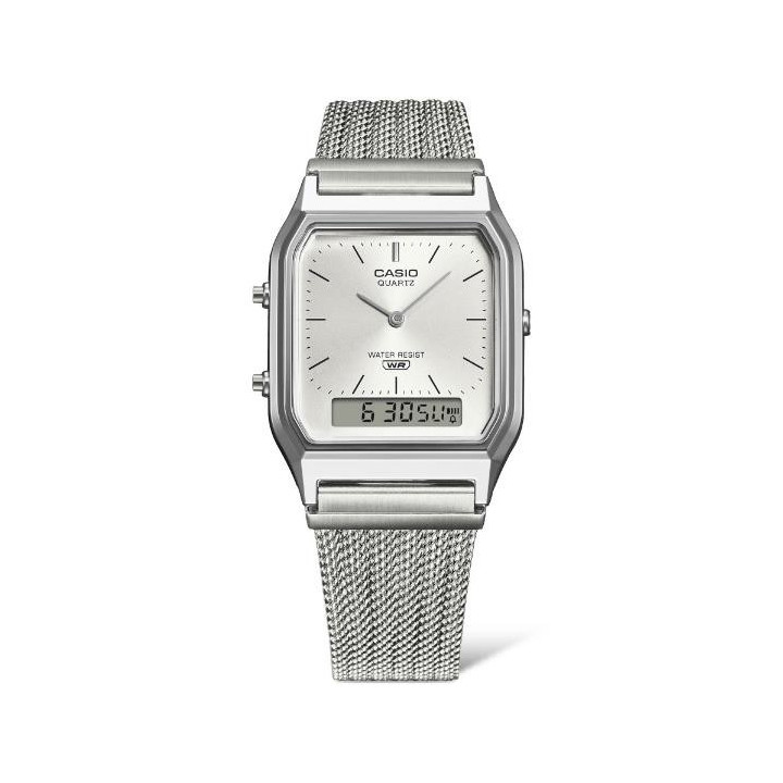 CASIO Vintage AQ-230EM-7AEF