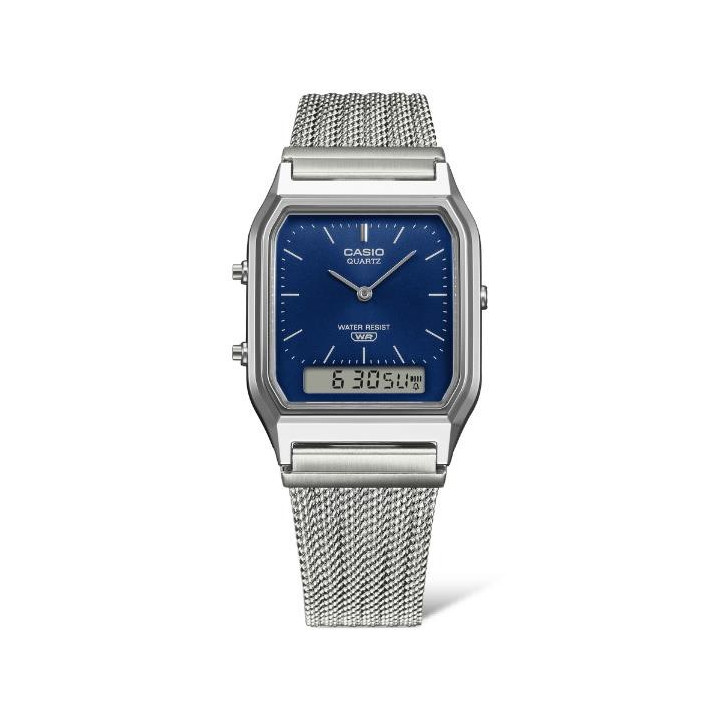 CASIO Vintage AQ-230EM-2AEF