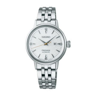 SEIKO Presage Cocktail SRE017J1 Diamants