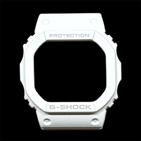 Bezel Casio G-SHOCK GW-5000 GW-5000HS-7