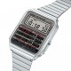 CASIO Vintage x Back To The Future CA-500WEBF-1AER Edition Limitée