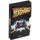 CASIO Vintage x Back To The Future CA-500WEBF-1AER Edition Limitée