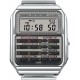 CASIO Vintage x Back To The Future CA-500WEBF-1AER Edition Limitée
