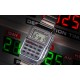CASIO Vintage x Back To The Future CA-500WEBF-1AER Edition Limitée
