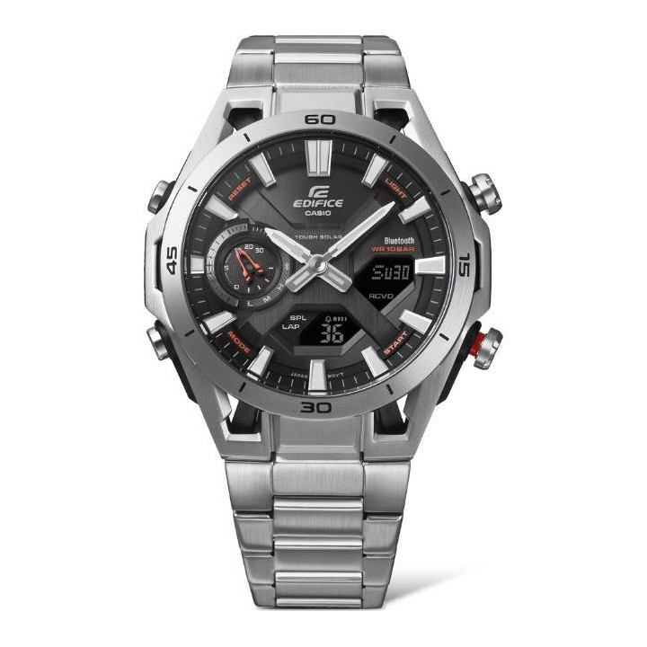 EDIFICE ECB-2300D-1AEF SUSPENSION ARM DESIGN